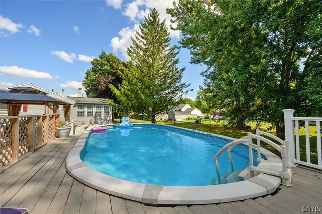 4114 Metauro Drive, Clay, NY 13090