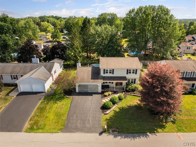 4114 Metauro Drive, Clay, NY 13090
