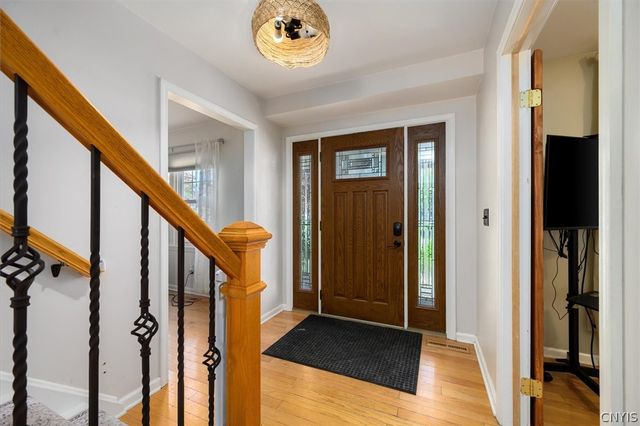 4114 Metauro Drive, Clay, NY 13090
