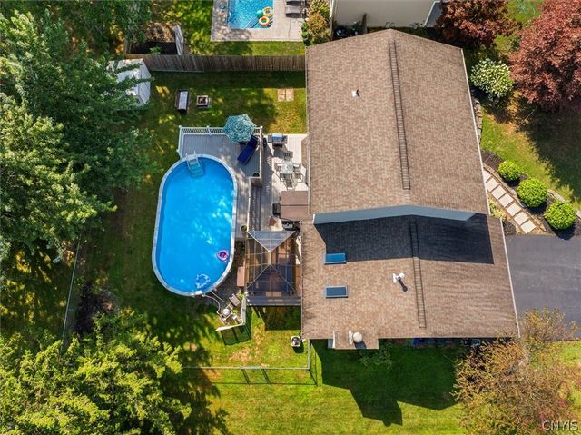 4114 Metauro Drive, Clay, NY 13090