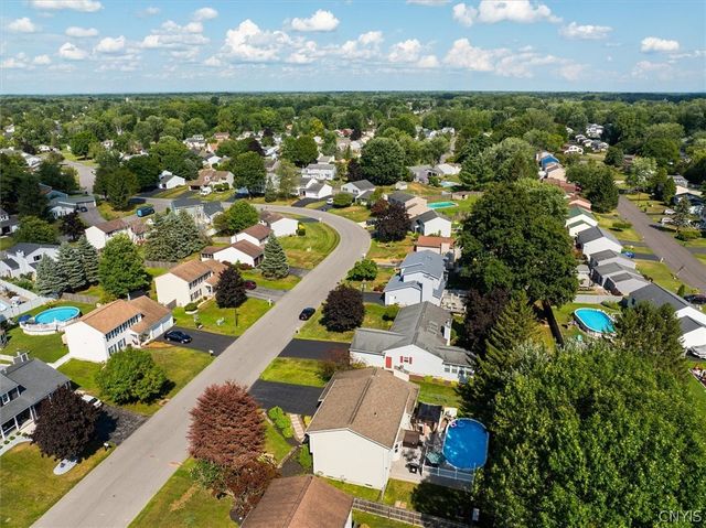 4114 Metauro Drive, Clay, NY 13090