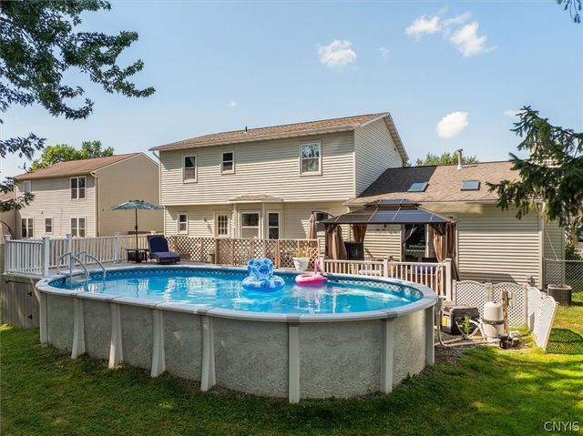 4114 Metauro Drive, Clay, NY 13090