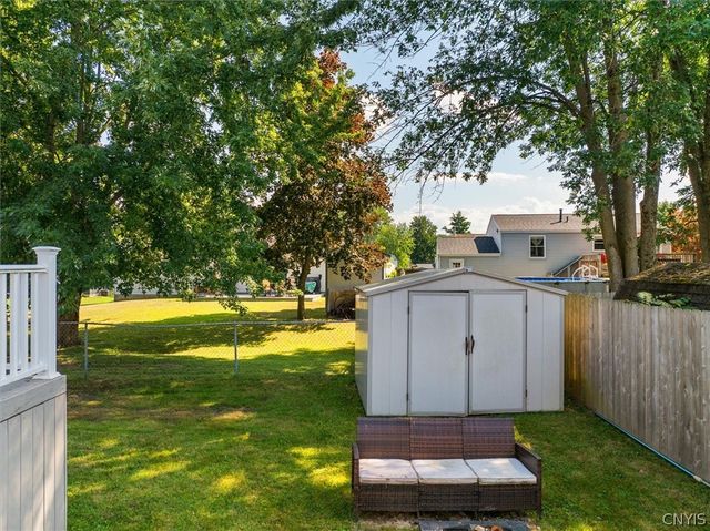 4114 Metauro Drive, Clay, NY 13090