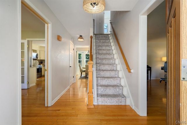 4114 Metauro Drive, Clay, NY 13090