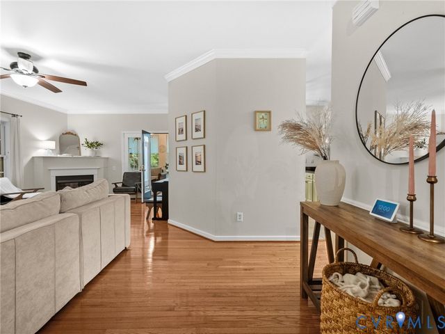 3304 Overcreek Ln, Midlothian, VA 23112