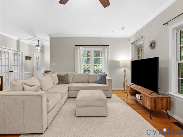 3304 Overcreek Ln, Midlothian, VA 23112