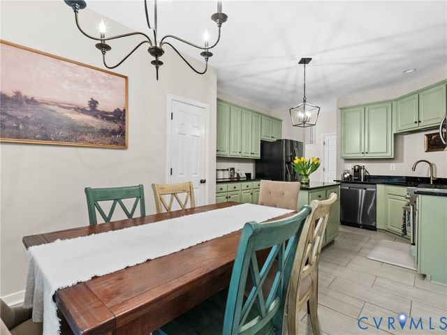 3304 Overcreek Ln, Midlothian, VA 23112