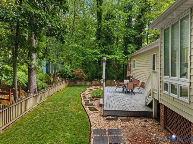 3304 Overcreek Ln, Midlothian, VA 23112