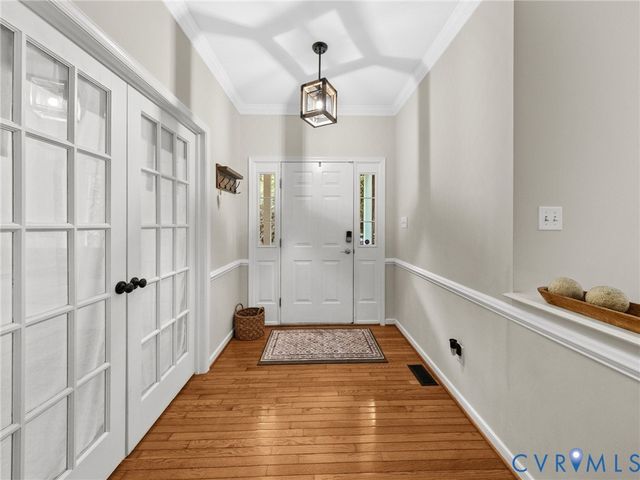3304 Overcreek Ln, Midlothian, VA 23112