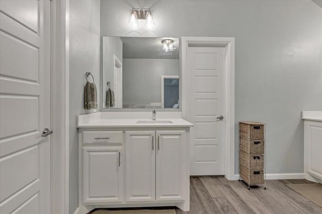 10809 Mountain Fork Drive, Yukon, OK 73099