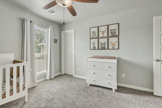 10809 Mountain Fork Drive, Yukon, OK 73099