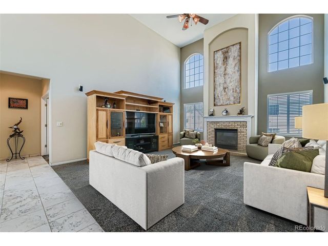 2903 E 136th Pl, Thornton, CO 80602