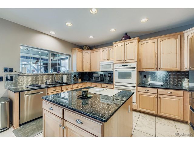 2903 E 136th Pl, Thornton, CO 80602