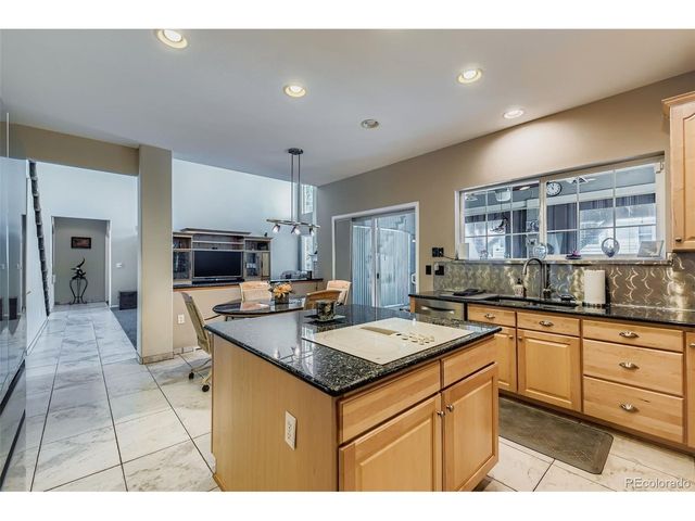 2903 E 136th Pl, Thornton, CO 80602