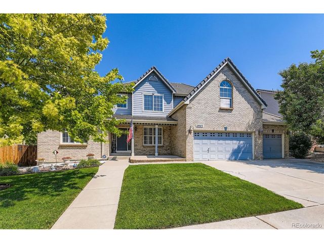 2903 E 136th Pl, Thornton, CO 80602