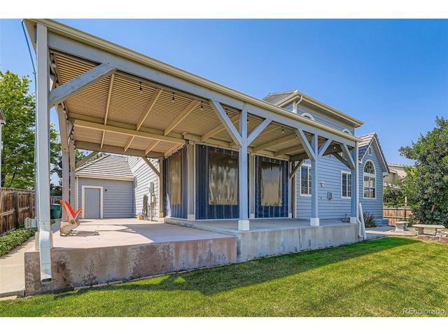 2903 E 136th Pl, Thornton, CO 80602