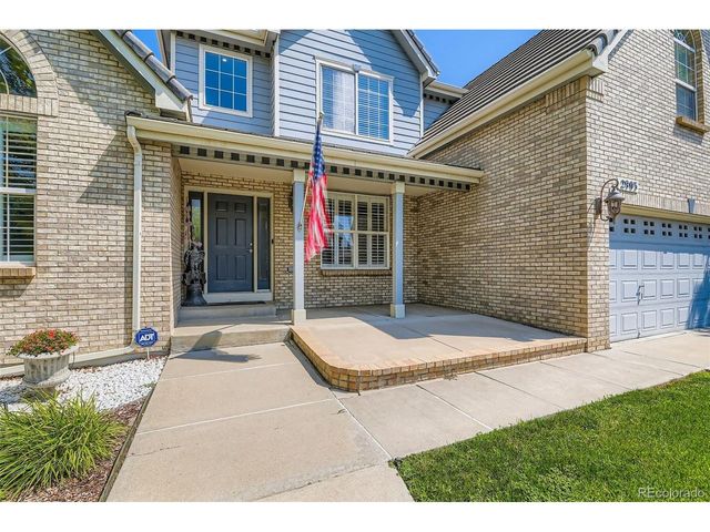 2903 E 136th Pl, Thornton, CO 80602