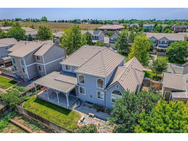 2903 E 136th Pl, Thornton, CO 80602