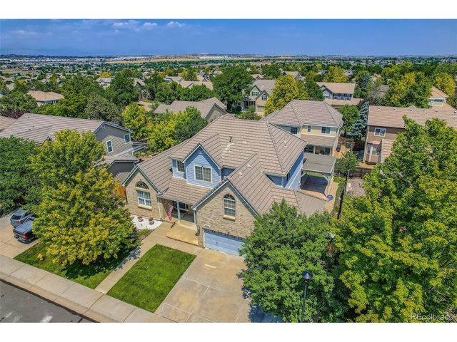 2903 E 136th Pl, Thornton, CO 80602