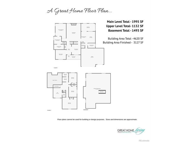 2903 E 136th Pl, Thornton, CO 80602