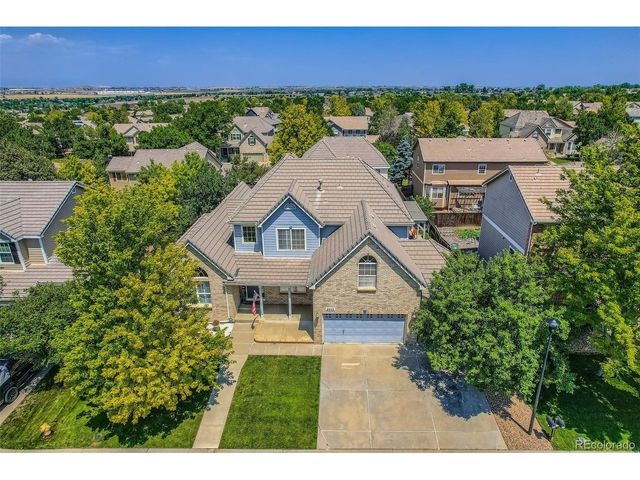 2903 E 136th Pl, Thornton, CO 80602