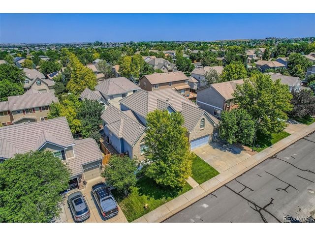 2903 E 136th Pl, Thornton, CO 80602