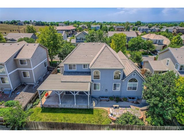 2903 E 136th Pl, Thornton, CO 80602