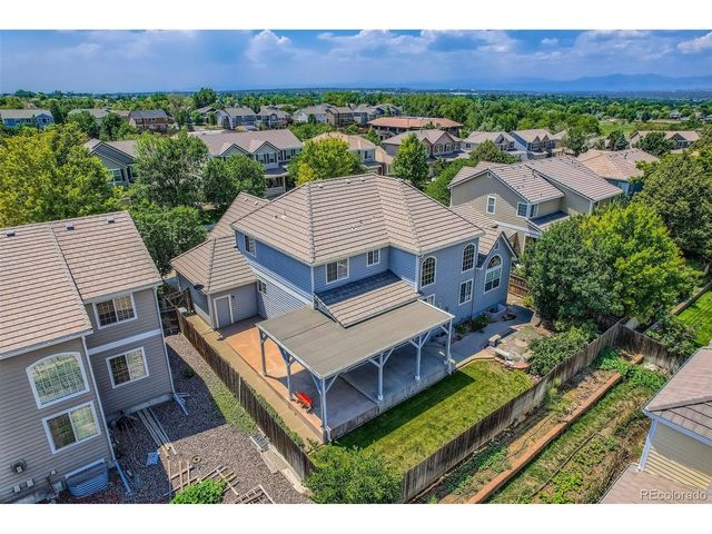 2903 E 136th Pl, Thornton, CO 80602