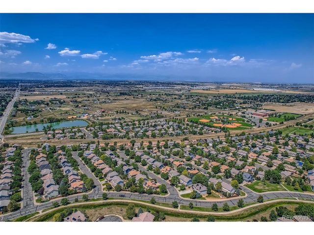 2903 E 136th Pl, Thornton, CO 80602