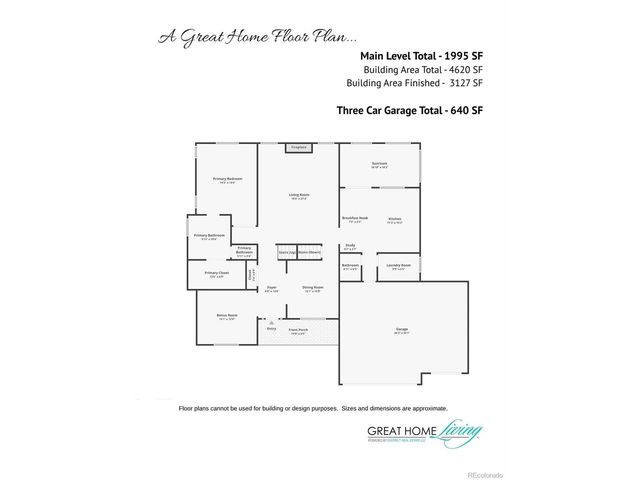 2903 E 136th Pl, Thornton, CO 80602