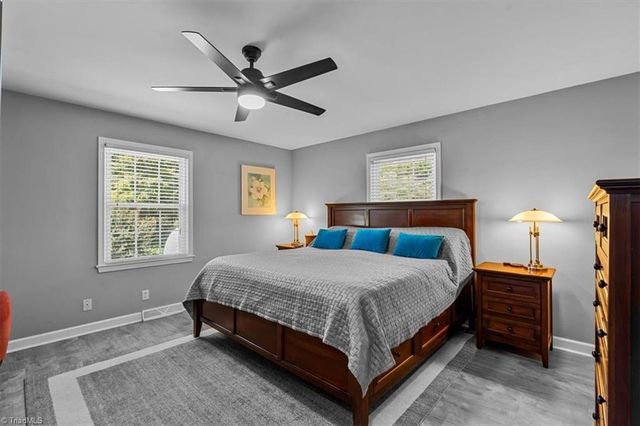5961 Cottonwood Lane, Clemmons, NC 27103