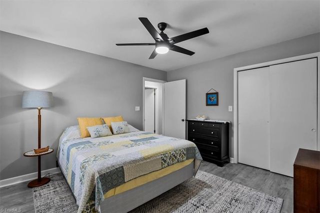 5961 Cottonwood Lane, Clemmons, NC 27103