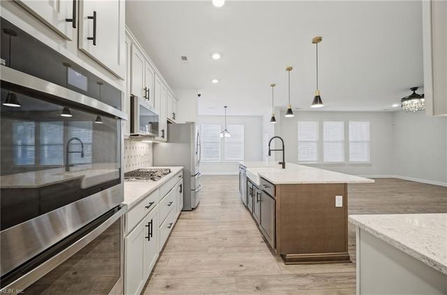 169 Preserve WAY, Suffolk, VA 23434