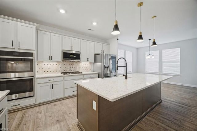 169 Preserve WAY, Suffolk, VA 23434