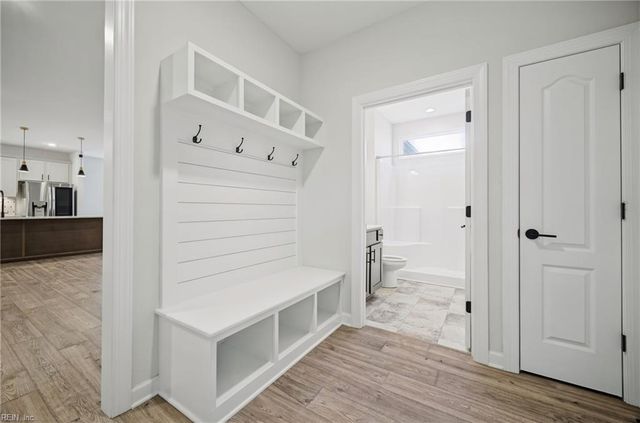 169 Preserve WAY, Suffolk, VA 23434