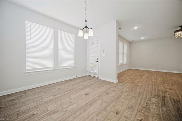 169 Preserve WAY, Suffolk, VA 23434