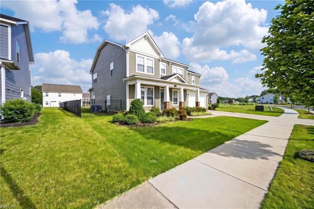 169 Preserve WAY, Suffolk, VA 23434