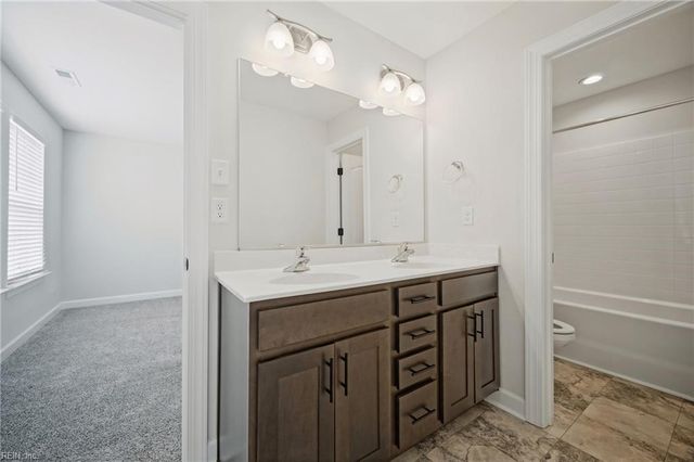 169 Preserve WAY, Suffolk, VA 23434