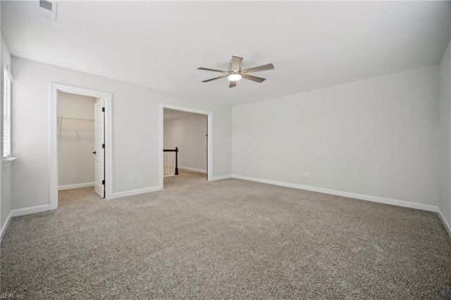 169 Preserve WAY, Suffolk, VA 23434
