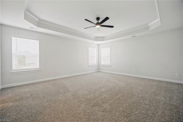 169 Preserve WAY, Suffolk, VA 23434