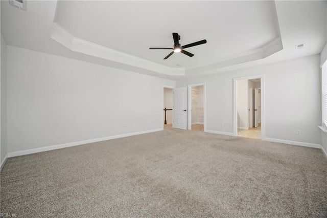 169 Preserve WAY, Suffolk, VA 23434