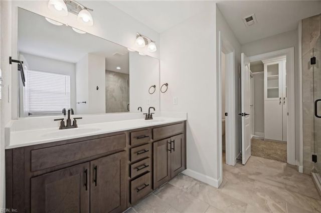 169 Preserve WAY, Suffolk, VA 23434