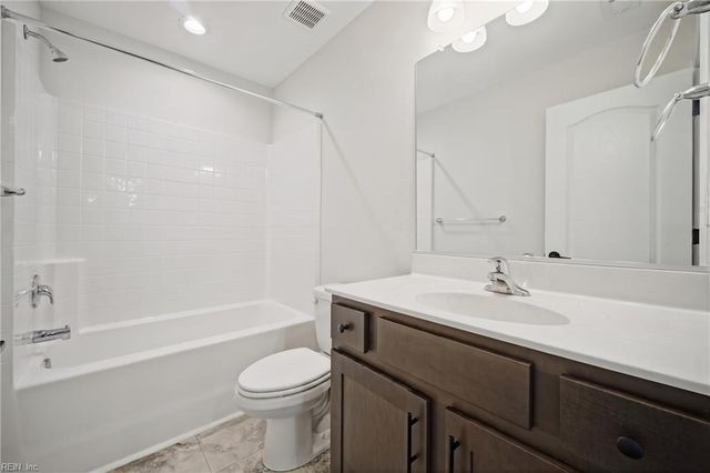 169 Preserve WAY, Suffolk, VA 23434