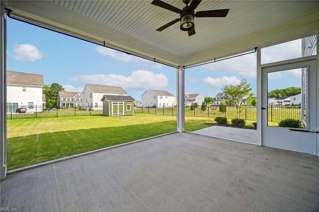 169 Preserve WAY, Suffolk, VA 23434