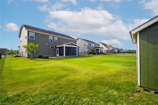 169 Preserve WAY, Suffolk, VA 23434