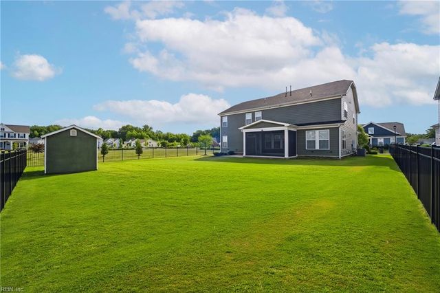 169 Preserve WAY, Suffolk, VA 23434