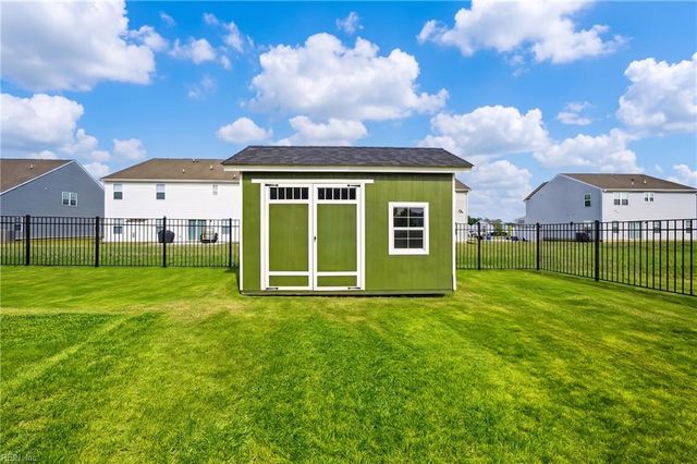 169 Preserve WAY, Suffolk, VA 23434