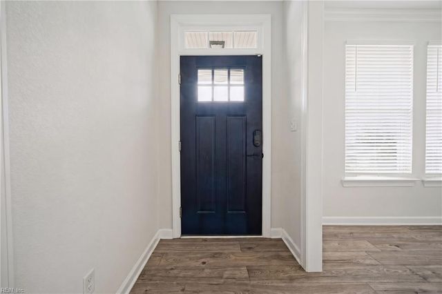 169 Preserve WAY, Suffolk, VA 23434
