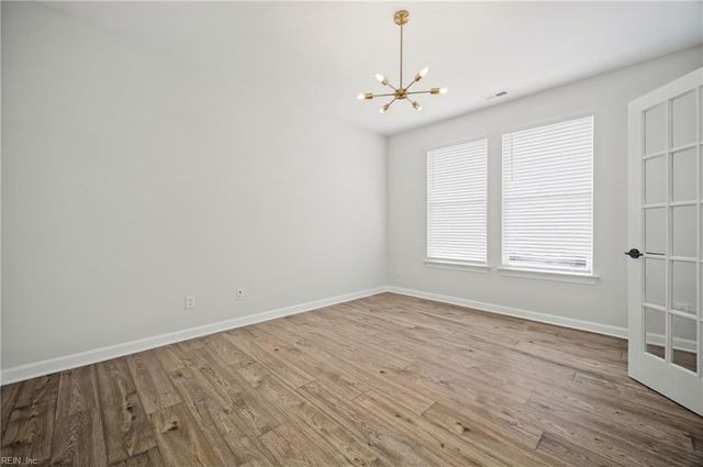 169 Preserve WAY, Suffolk, VA 23434