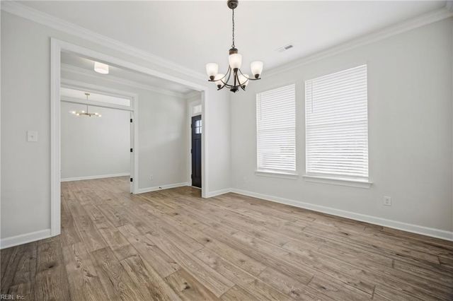 169 Preserve WAY, Suffolk, VA 23434